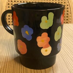 Urban Outfitter Mugs NIB (set of 2)